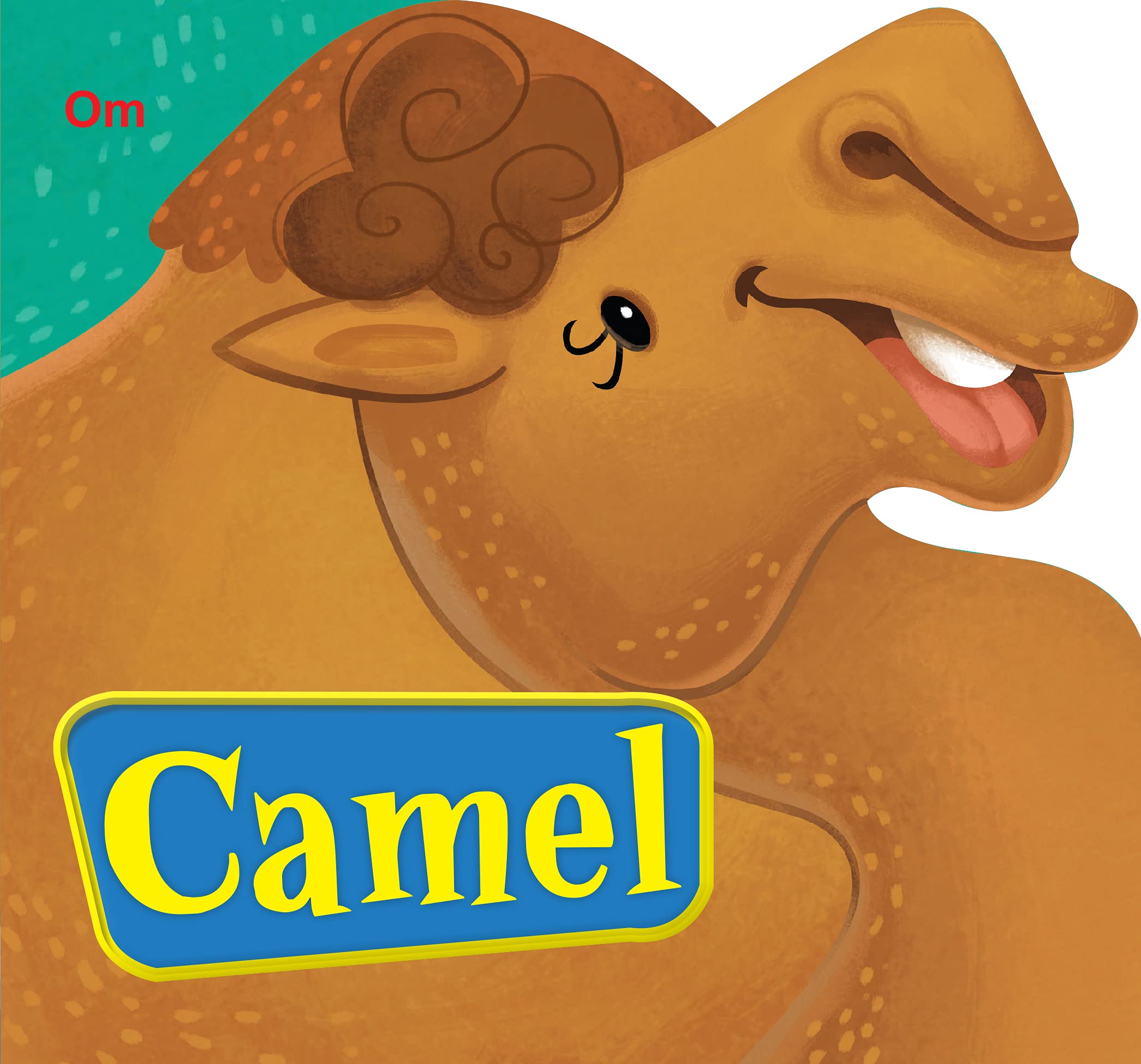 Camel – thecuriousbrains