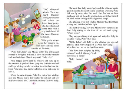 Best of Bedtime Stories