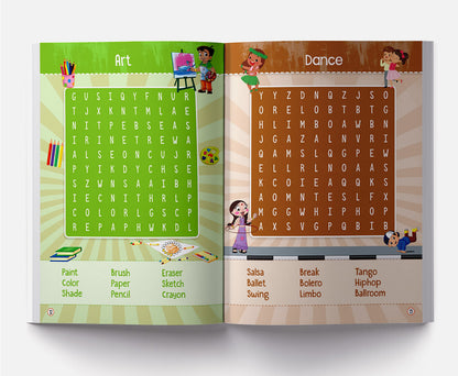 Chhota Bheem - Play It Cool!