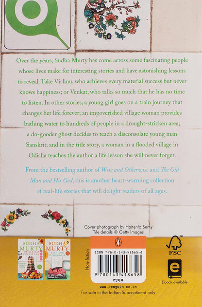 Day I Stopped Drinking Milk, The: Life Stories from Here and There
