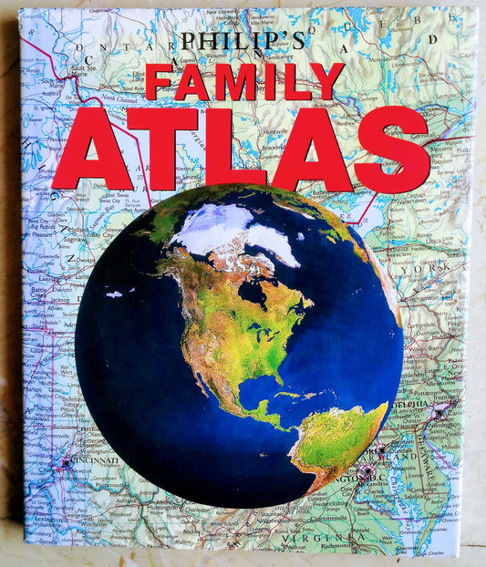 Family Atlas