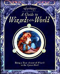 WIZARDS OF THE WORLD