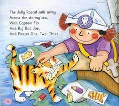 The Jolly Rascal