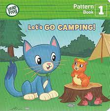 Lets go Camping!
