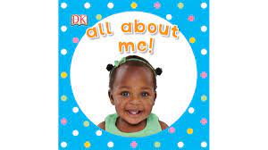All about me!